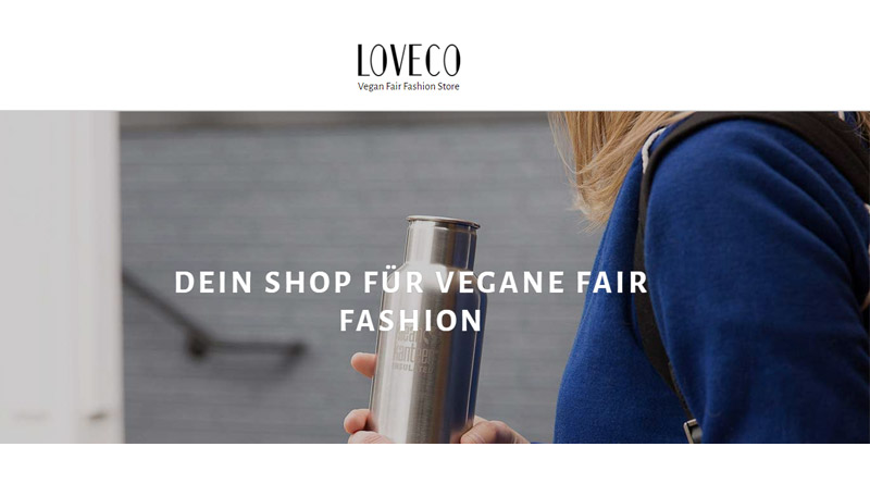 Loveco Online Shop